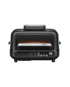 גריל רב-תכליתי + ערכת אביזרים MOVA GRILL IG20