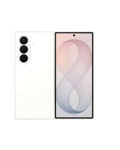 סמארטפון Samsung Galaxy Fold 8 Ultra F976 1TB 16GB RAM שמנת