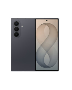 סמארטפון Samsung Galaxy Fold 8 Ultra F976 256GB 12GB RAM שחור גרפיט