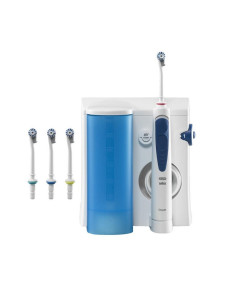מערכת שטיפת פה Oral-B OXYJET MD20