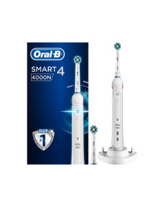 מברשת שיניים Oral-B PRO 4000