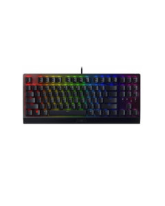 מקלדת מכאנית RAZER BLACKWIDOW V3 G.S
