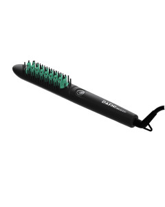 מברשת החלקה ותילתול שיער DAFNI MUSE