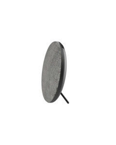 רמקול אלחוטי MIRACASE MBTS1100 BT כסוף/שחור