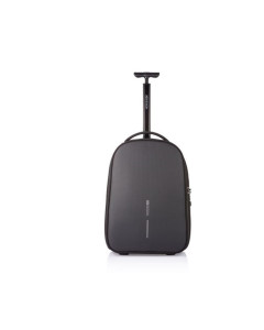 תיק טרולי Bobby Backpack Trolley Black