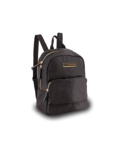 תיק גב SWISS BRAND MALLORCA S צ-BLACK