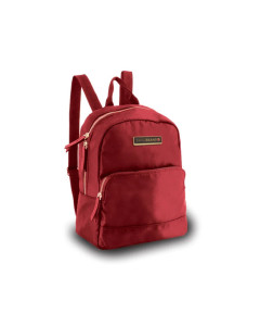 תיק גב SWISS BRAND MALLORCA S צ-RED