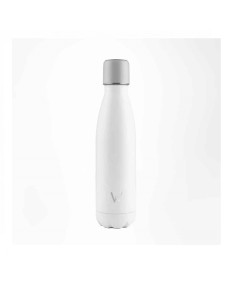 בקבוק מים חכם לבן Water.io
