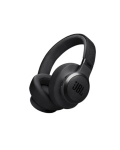 אוזניות קשת אלחוטיות  JBL LIVE 770NC שחור