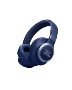אוזניות קשת אלחוטיות JBL LIVE 770NC כחול