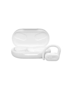 אוזניות אלחוטיות  Soundgear SENSE TWS   - לבן