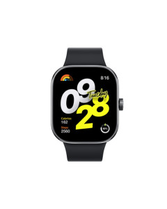שעון חכם Redmi Watch 4 Obsidian Black
