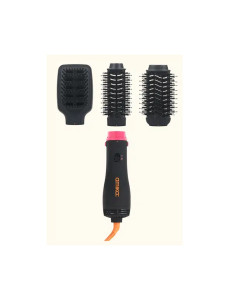 מברשת פן ראשים מתחלפים Triple Header Brush AMIKA