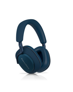 אוזניות קשת אלחוטיות Bowers & Wilkins PX7 S2e Blue