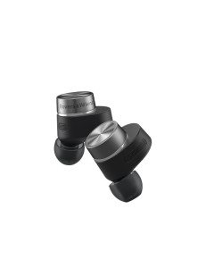אוזניות תוך אוזן אלחוטיות Bowers & Wilkins Pi7 S2 Satin Black