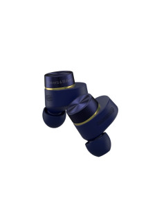 אוזניות תוך אוזן אלחוטיות Bowers & Wilkins Pi7 S2 Midnight Blue