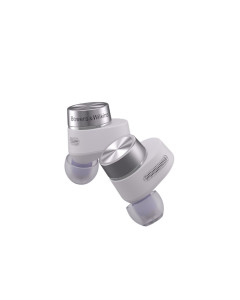 אוזניות תוך אוזן אלחוטיות Bowers & Wilkins Pi5 S2 Spring Lilac