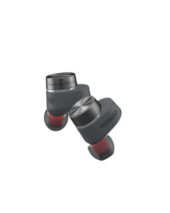 אוזניות תוך אוזן אלחוטיות Bowers & Wilkins Pi5 S2 Cloud Grey