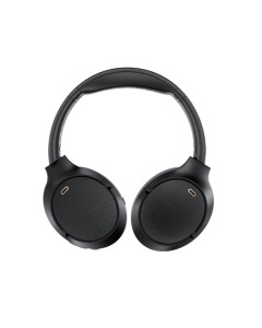 אוזניות קשת עם סנן רעשים אקטיבי שחור ACEFAST H6 ANR wireless headset