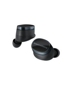 אוזניות תוך-אוזן אלחוטיות Bowers & Wilkins Pi8 True Wireless Anthracite Black