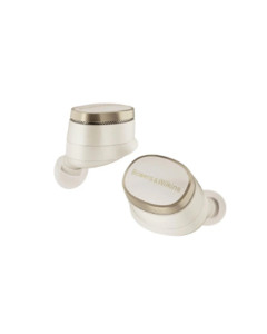אוזניות תוך-אוזן אלחוטיות Bowers & Wilkins Pi8 True Wireless Dove White