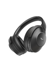 אוזניות אלחוטיות EarFun Headphone Wave Life HP201B Black