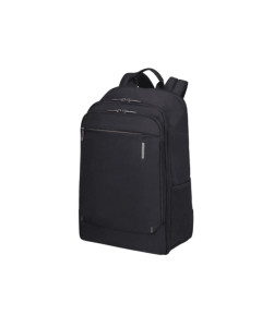 תיק גב למחשב שחור Samsonite Network 4