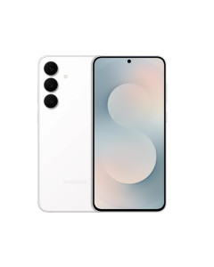 סמארטפון S731 לבן SAMSUNG S25 FE 8/512GB
