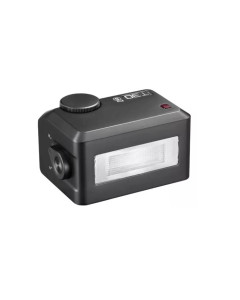 פלאש מיני GODOX IT30Pro TTL NIKON BLACK