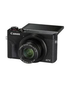 מצלמה CANON G7 X MARK III B.D