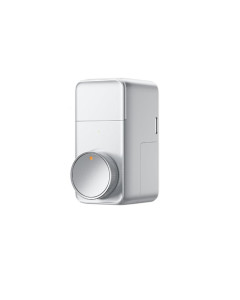מנעול חכם SwitchBot Lock Pro Silver W3500000