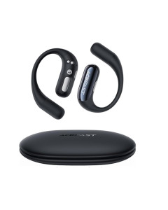 אוזניות אלחוטיות FA002 ACEFIT Air wireless earbuds שחור ACEFAST
