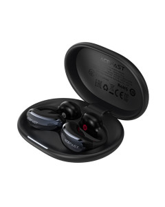 אוזניות אלחוטיות FA006 ACECLIP Pro wireless earbuds שחור ACEFAST
