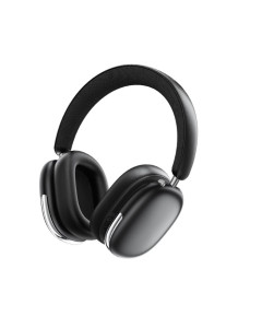 אוזניות קשת H9 active noise cancelling wireless headset אפור ACEFAST