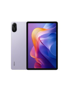 טאבלט Xiaomi Redmi Pad 2 4+128GB EU Purple 11" with cover