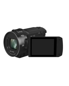 מצלמת וידאו Panasonic HC-V900 Full HD אחריות יבואן