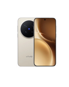 סמארטפון חום Vivo X300 PRO 5G 16+512