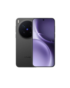 סמארטפון שחור Vivo X300 PRO 5G 16+512