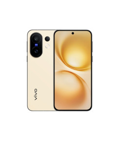 סמארטפון צהוב  Vivo X200FE 5G 12+512