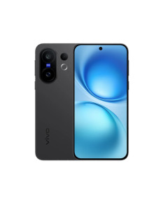 סמארטפון שחור  Vivo X200 FE 5G 12+512