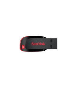 זיכרון נייד SanDisk CRUZER BLADE Z50 32G