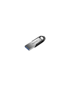 זיכרון נייד SanDisk Ultra Flair 16GB,USB 3.0 Flash Drive,130MB/s read