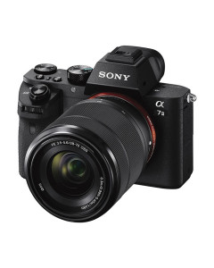 מצלמה SONY F FRAME ALPHA 7 M3 + 28-70