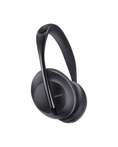 אוזניות ביטול רעשים 700 BOSE - שחור