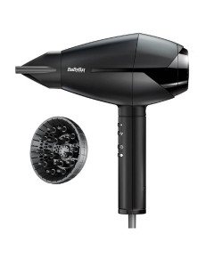 מייבש שיער BABYLISS BA-6720ILE שחור