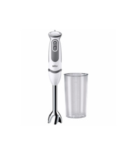 בלנדר מוט BRAUN MQ5200WH