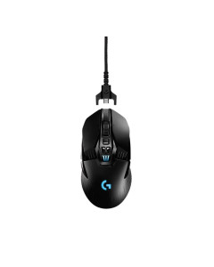 עכבר גיימינג LOGITECH G903 Lightspeed Hero Wireless
