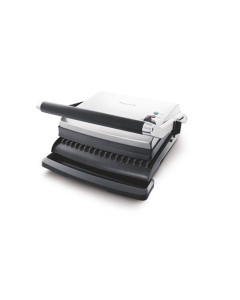 טוסטר לחיצה BREVILLE BGR200 נירוסטה