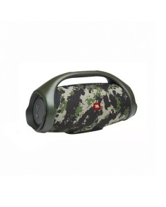רמקול אלחוטי צבאי JBL BOOMBOX 2