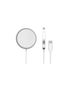 כבל טעינה מגנטי Apple MagSafe מחייב מטען Type-C 20W